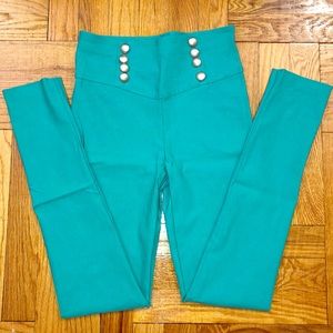 Women’s High Waisted Pants